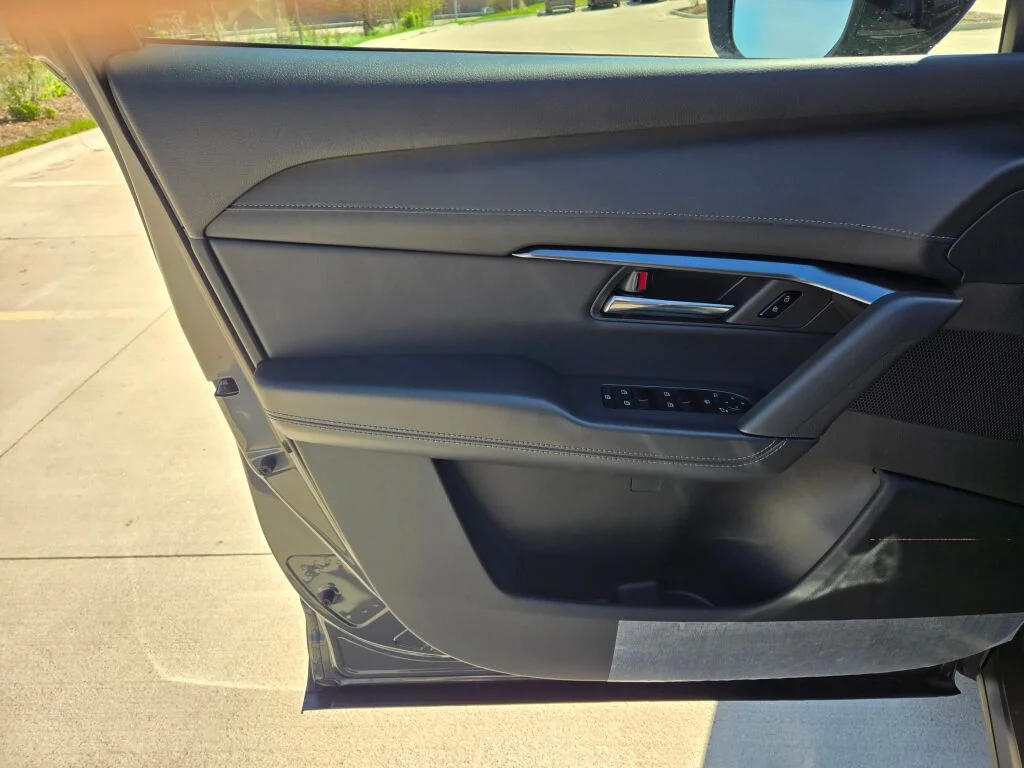 New 2026 Machine Gray Metallic Mazda 2.5 S Preferred AWD image 19