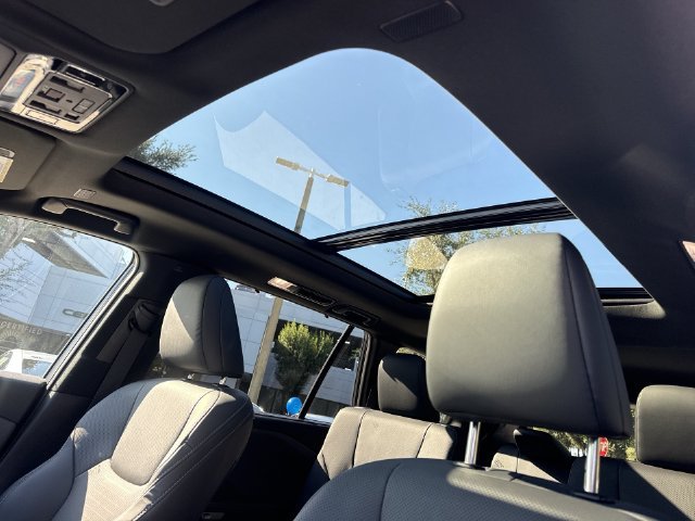 Certified Used 2025 Beige Lexus 350 Premium image 22