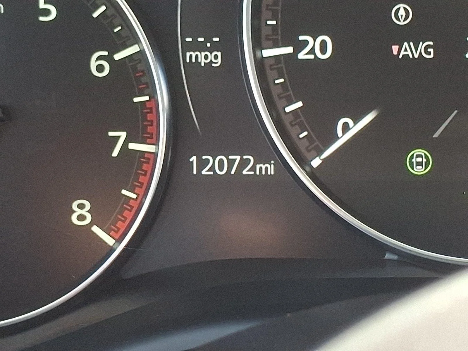 Used 2024 Jet Black Mica Mazda 2.5 S Select Sport image 19