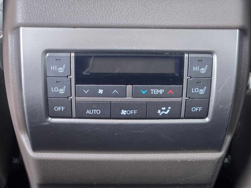 2020 Lexus GX PREMIUM - Photo 28