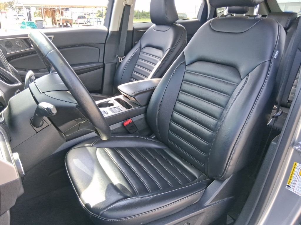 2024 Ford Edge SEL - Photo 10