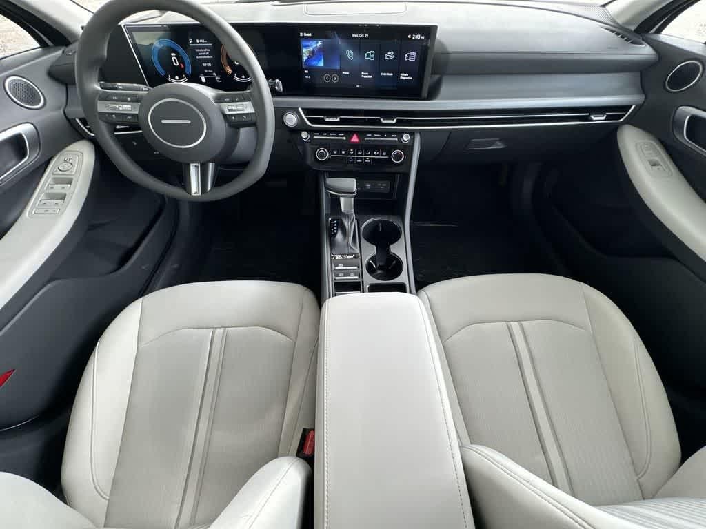 2026 Hyundai Sonata SE - Photo 24