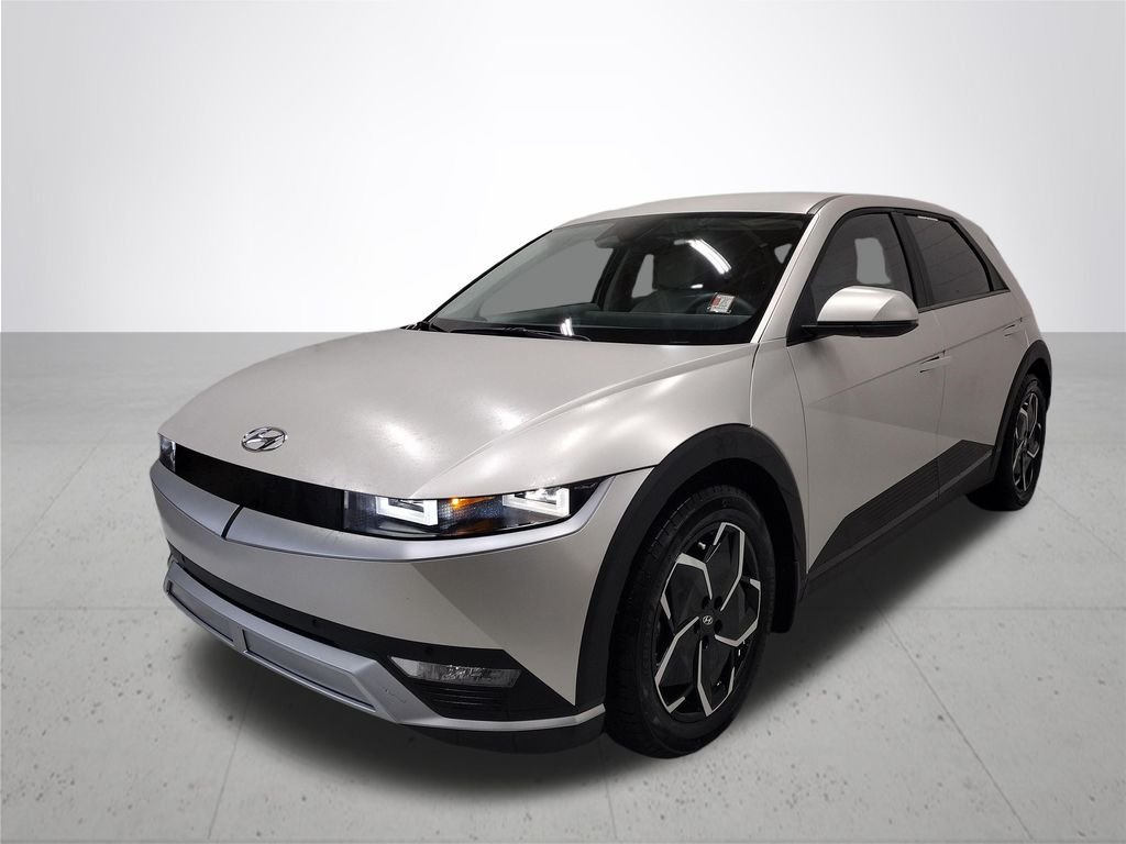 Certified 2023 Hyundai IONIQ 5 SEL with VIN KM8KNDAF0PU160253 for sale in Portland, OR