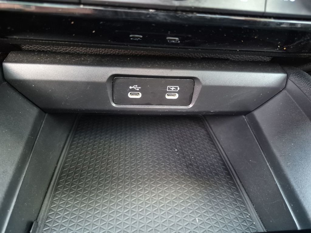 Used 2024 Blue Honda Sport image 35