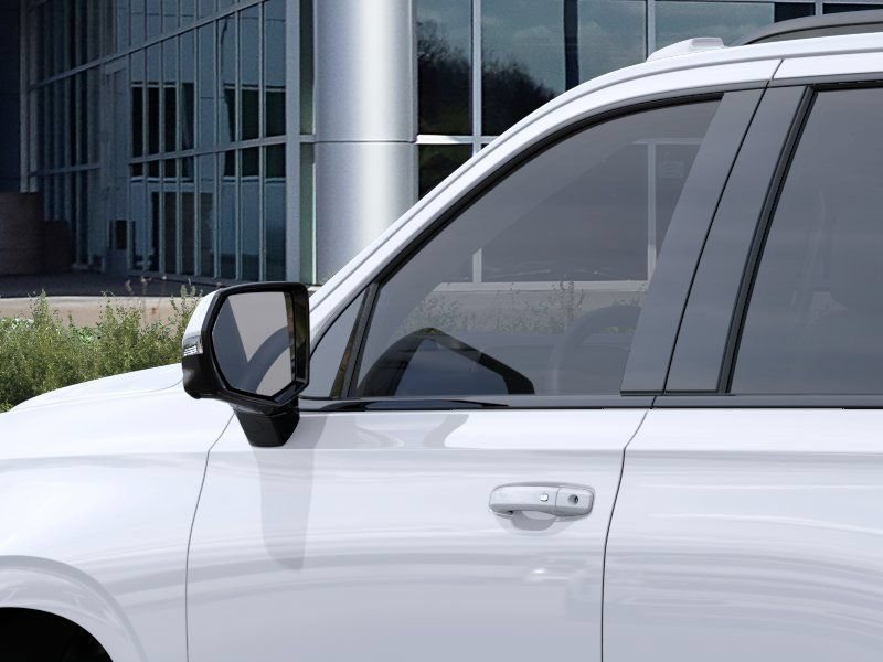 New 2026 Summit White Chevrolet RST image 13