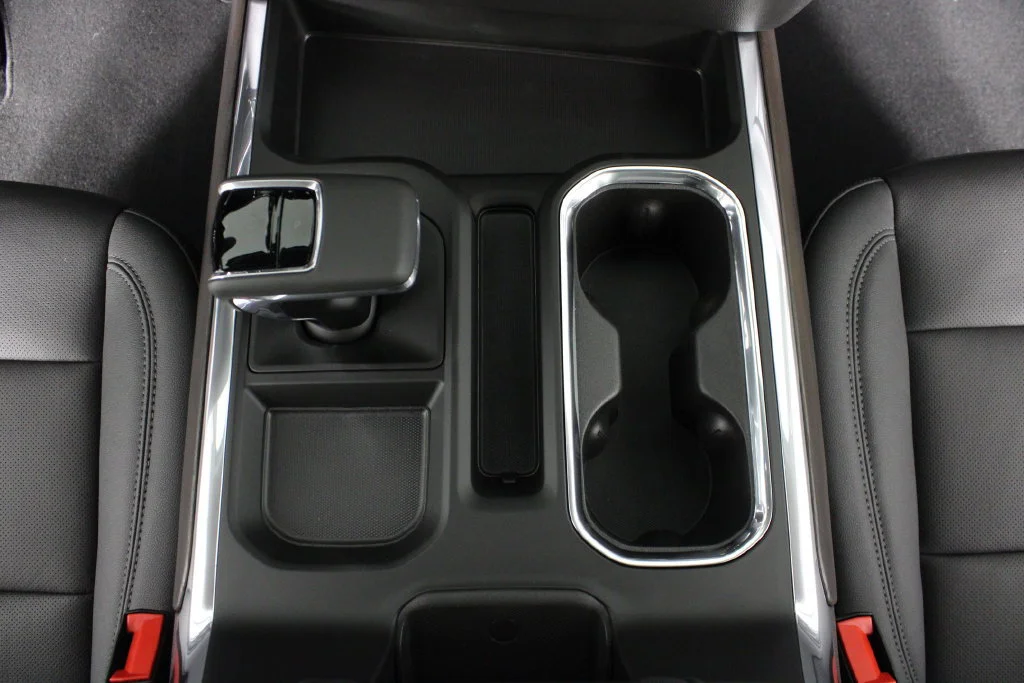 2026 GMC Sierra 1500 SLT - Photo 27