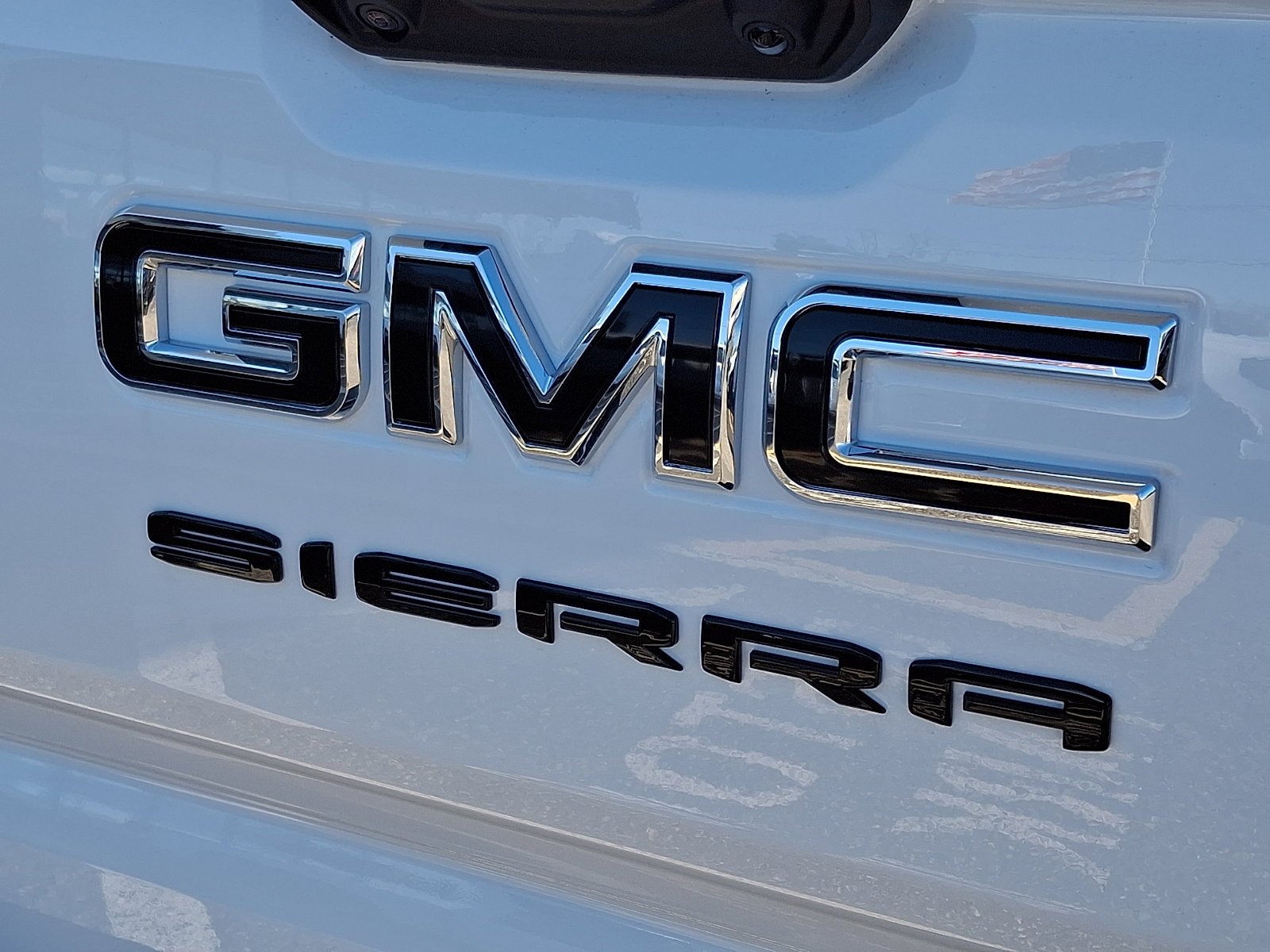 2026 GMC Sierra 1500 Elevation - Photo 11
