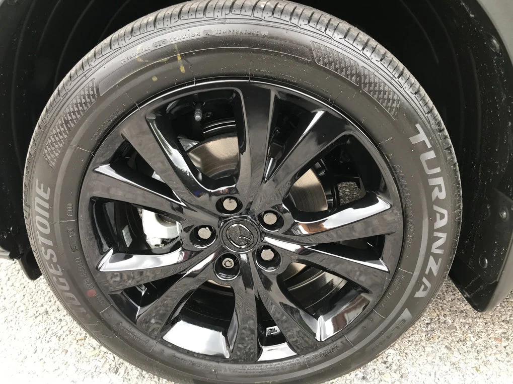 New 2026 Mazda CX-30 2.5 S Aire Edition