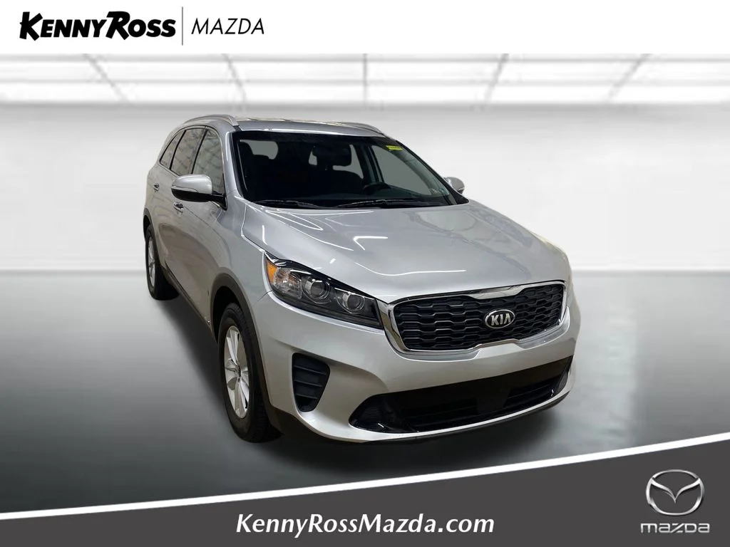2020 Kia Sorento
