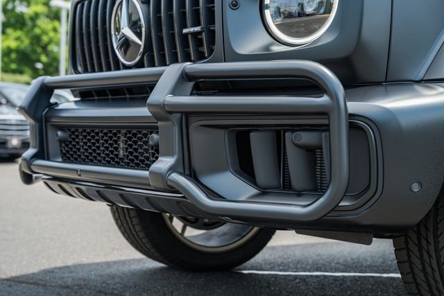 New 2026  Mercedes-Benz G 63 AMG® image 16