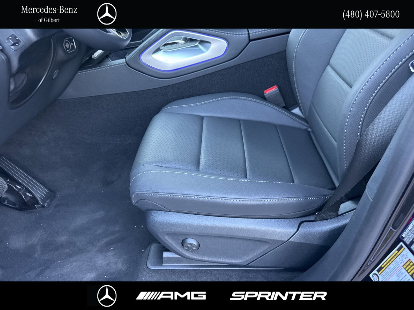 2026 Mercedes-Benz GLE GLE350 - Photo 13