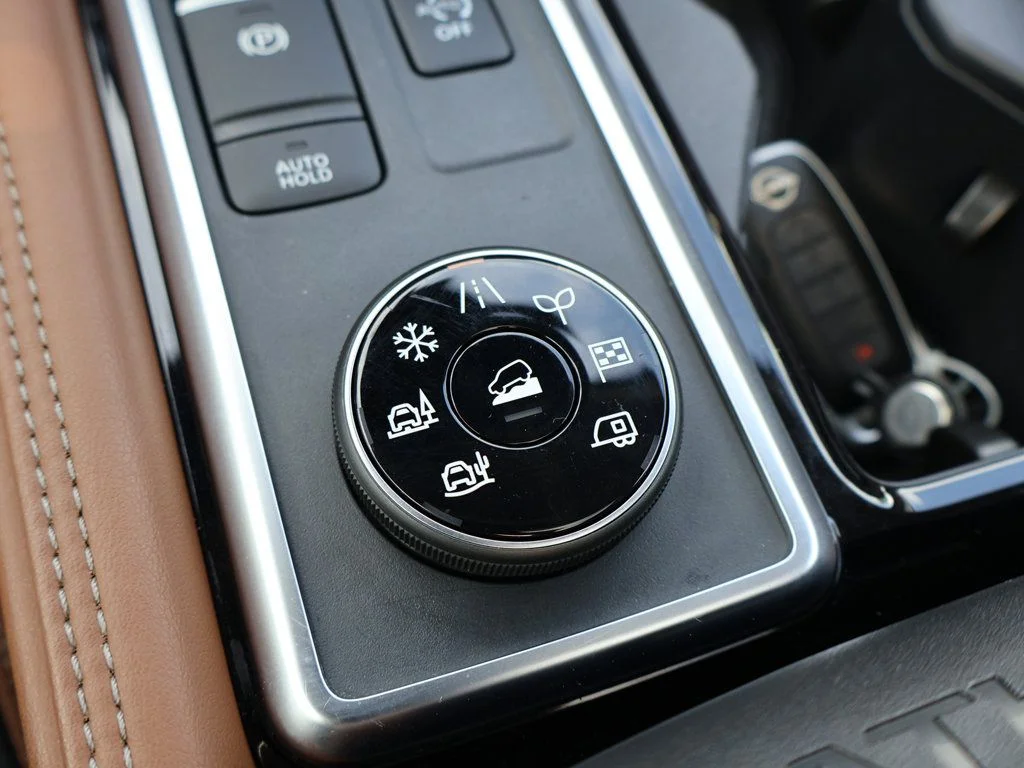 Used 2024 White Nissan Platinum image 54