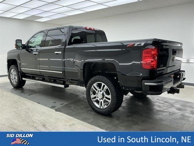 Used 2019 Black Chevrolet LTZ image 6