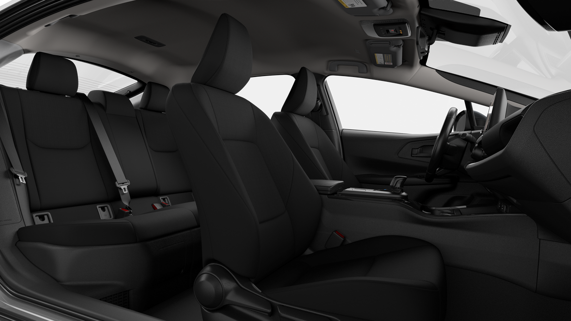 New 2026 Wind Chill Pearl Toyota LE image 28