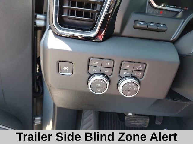 Used 2026 Sterling Metallic GMC Denali Ultimate image 14