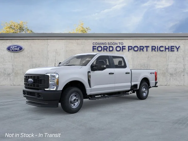 2026 Ford Super Duty F-250® XL