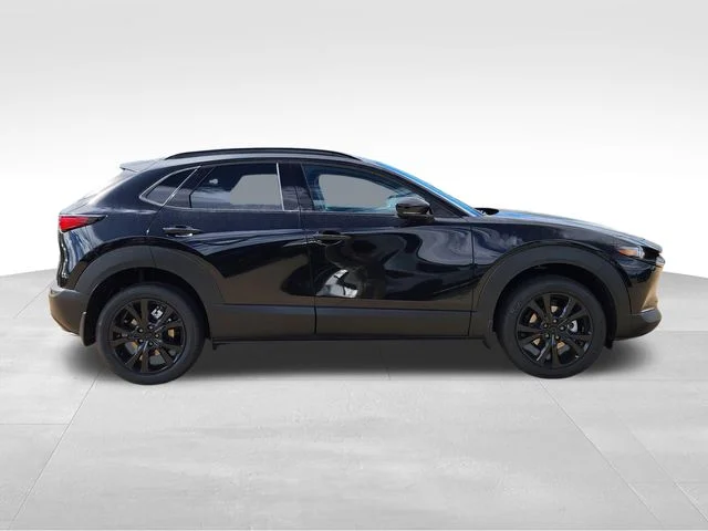 Used 2026 Black Mazda 2.5 Turbo Premium Plus image 10