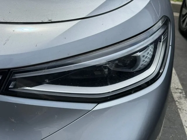 Certified 2023 Volkswagen ID.4 PRO S with VIN 1V2VMPE82PC027158 for sale in San Juan Capistrano, CA