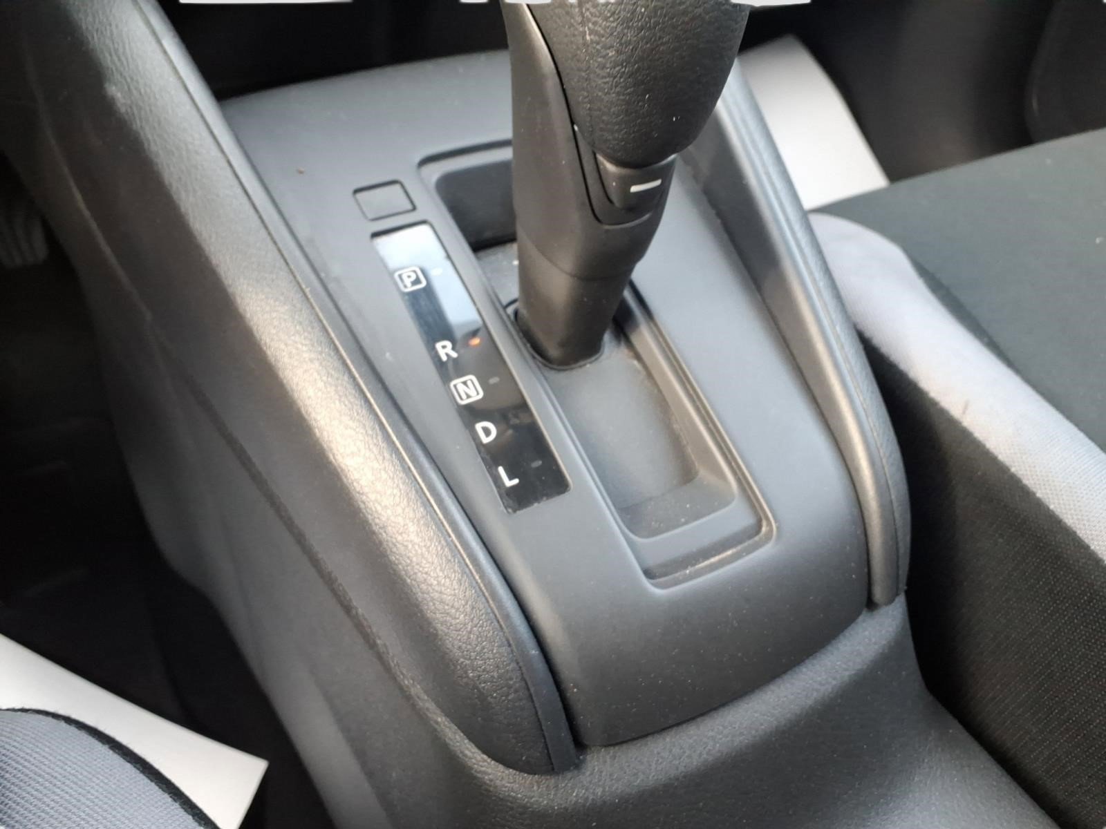 Used 2025 Gun Metallic Nissan 1.6 S image 24