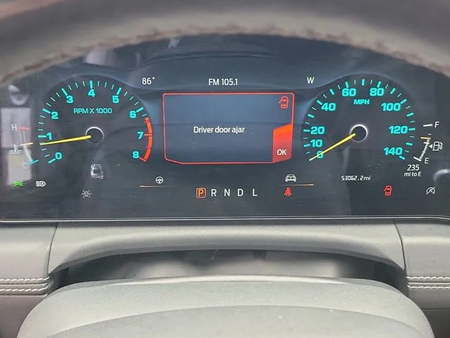 2024 Ford Mustang EcoBoost - Photo 26