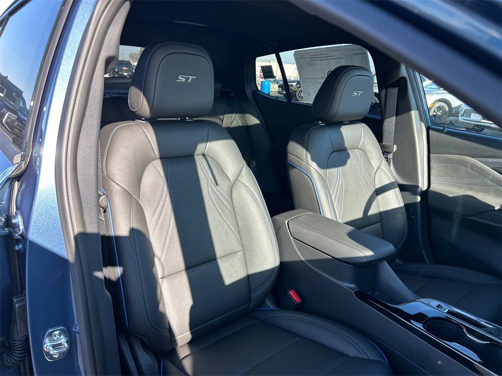 2026 BUICK ENVISTA - Image 31