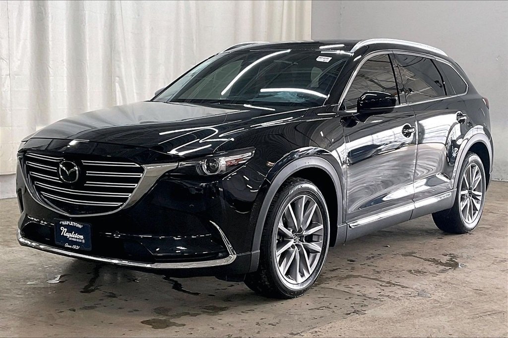 2023 MAZDA CX-9 - Image 11