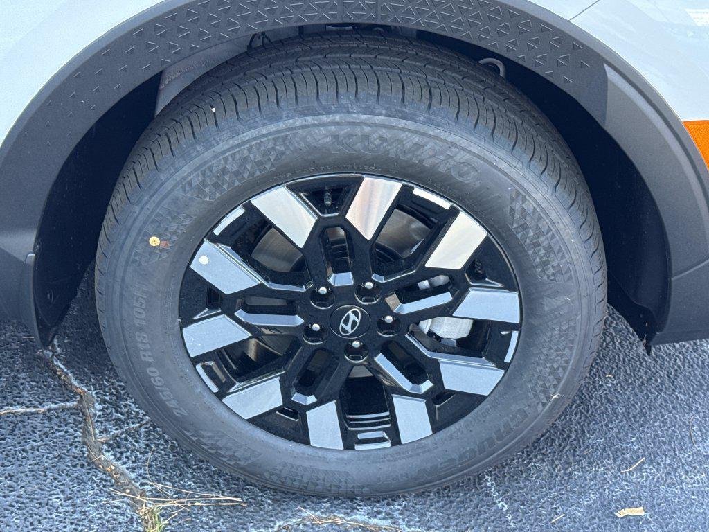 2026 Hyundai Santa Cruz SEL - Photo 12