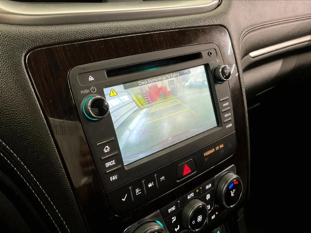 Used 2017 Red Chevrolet 2LT image 25
