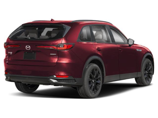 New 2026 Artisan Red Premium Mazda 3.3 Turbo Premium Sport AWD image 2