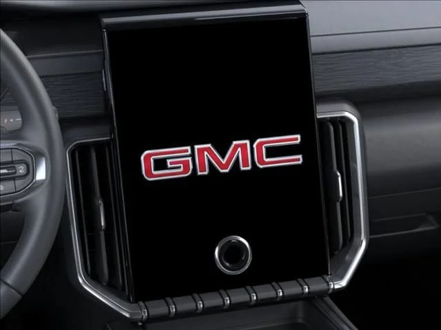 New 2026 Sterling Metallic GMC Elevation image 20