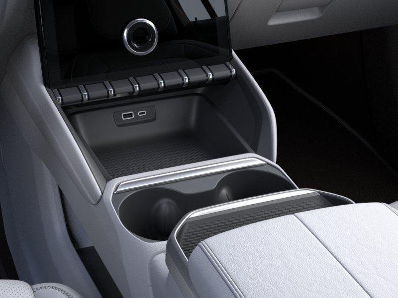 New 2026 Glacier White Tricoat GMC Denali image 23