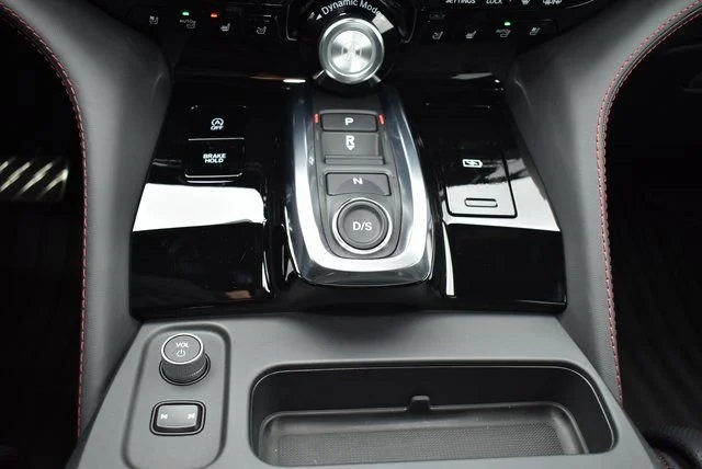 Certified Used 2026 Double Apex Blue Pearl Acura SH-AWD Type S with Advance Package image 45