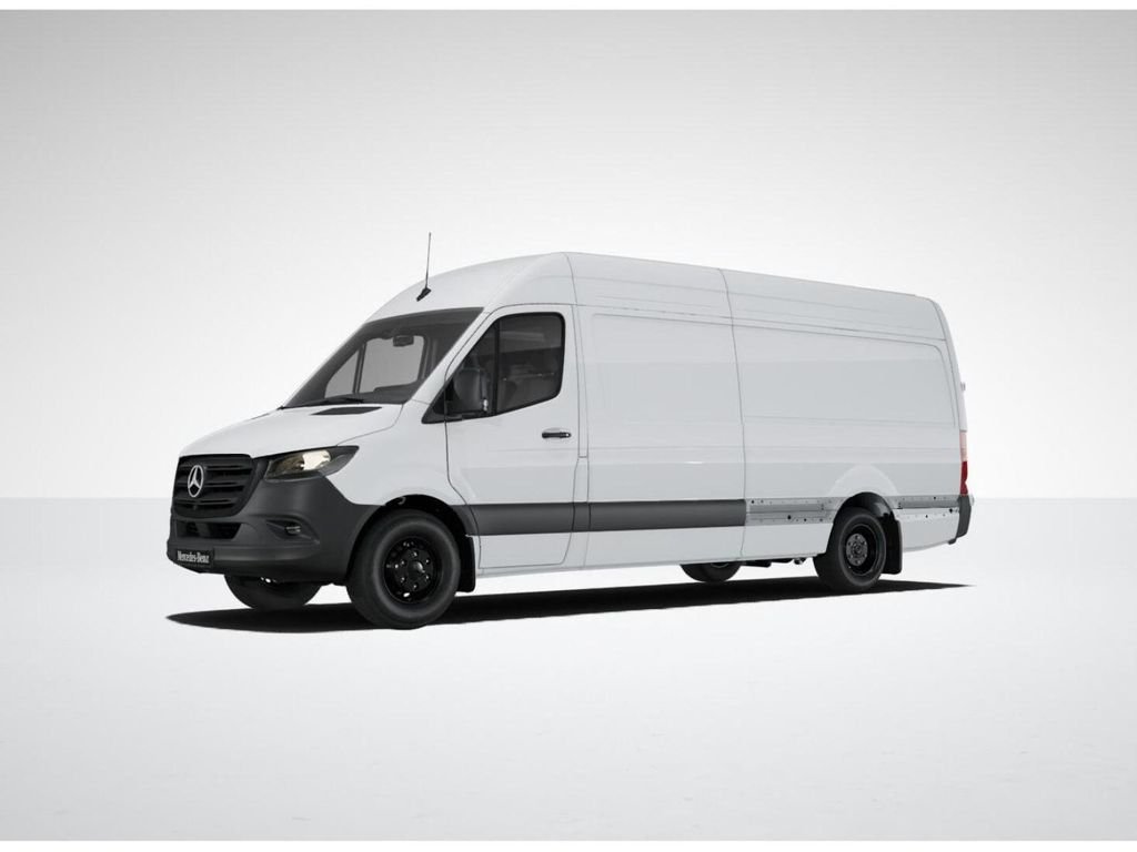 New 2026 White Mercedes-Benz Cargo 170 WB image 38