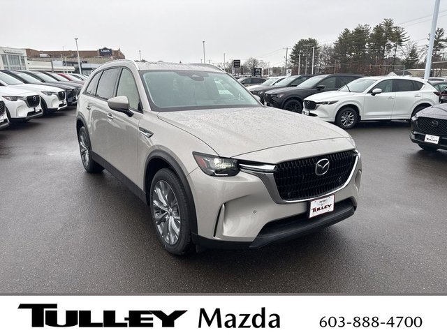 Machine New マツダグレージュM Gray Premium S Turbo 3.3 CX-90 Mazda 2026 Metallic ジャケット・アウター