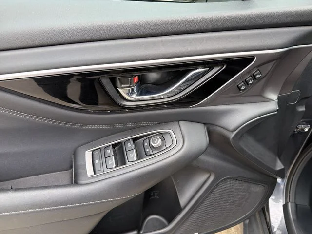 Used 2023 Gray Subaru Limited image 15