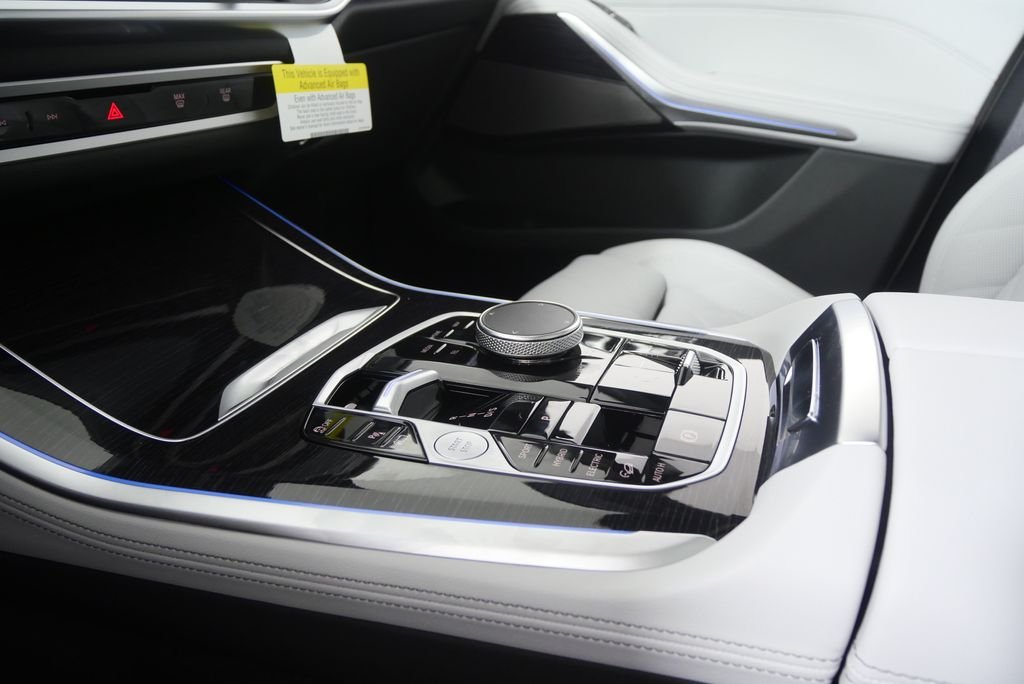 New 2026 Alpine White BMW xDrive50e image 22