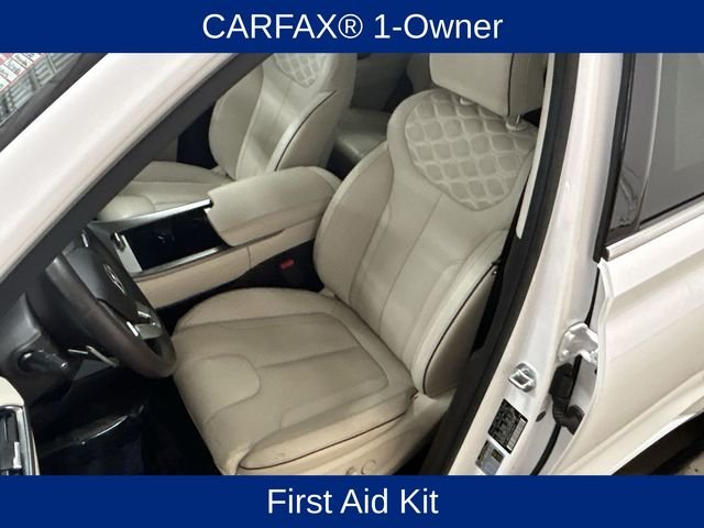Used 2020 White Hyundai Limited image 30
