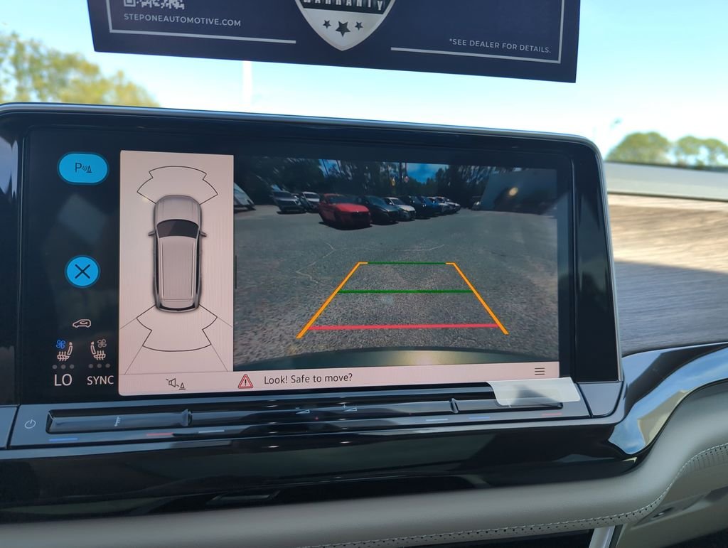 New 2026  Volkswagen SEL image 26