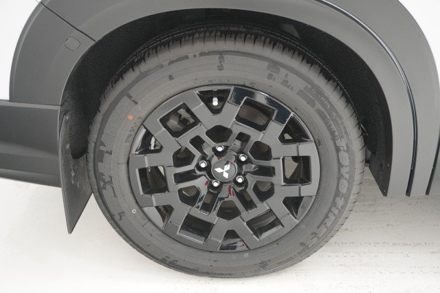 2025 Mitsubishi Outlander Trail Edition - Photo 6