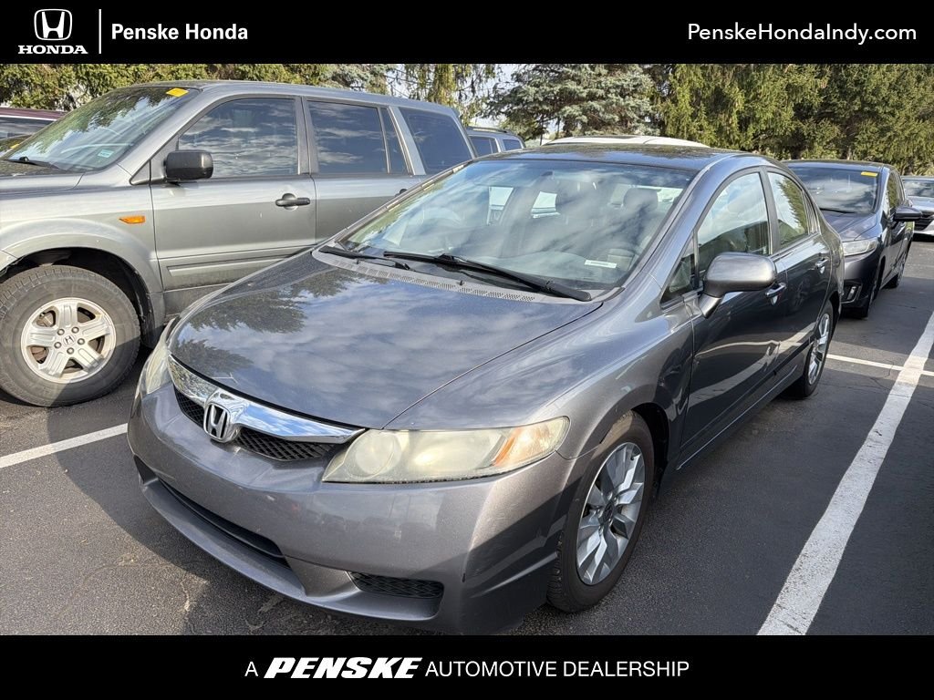 2010 Honda Civic
