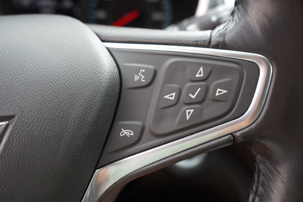 2018 Chevrolet Equinox LT - Photo 30