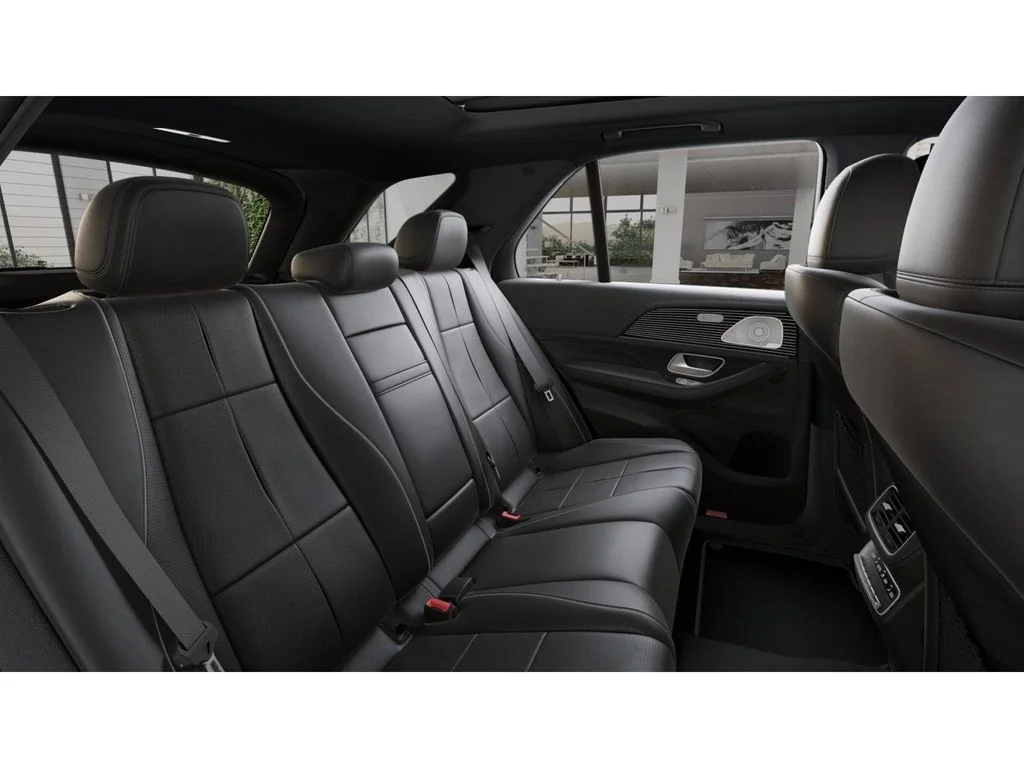 New 2026  Mercedes-Benz GLE 580 image 5