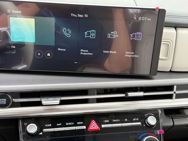 New 2027 Silver Hyundai SEL AWD image 41