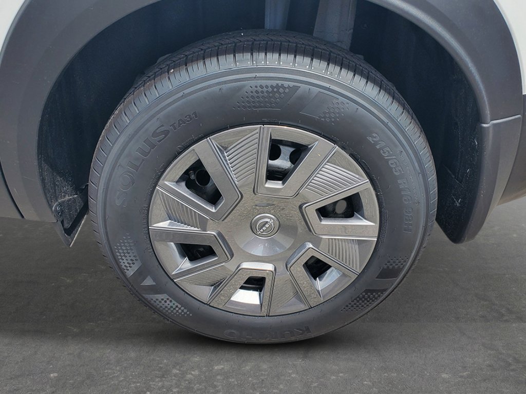 New 2026 Fresh Powder Nissan S image 9