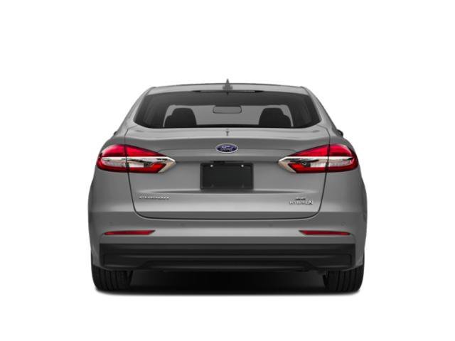 Used 2019 Black Ford SE image 5