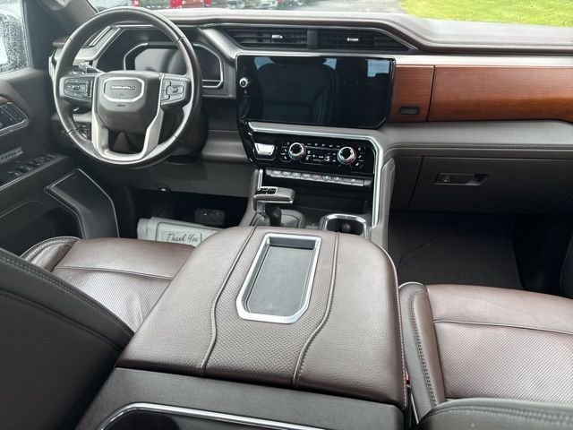 2022 GMC Sierra 1500 Denali Denali - Photo 11