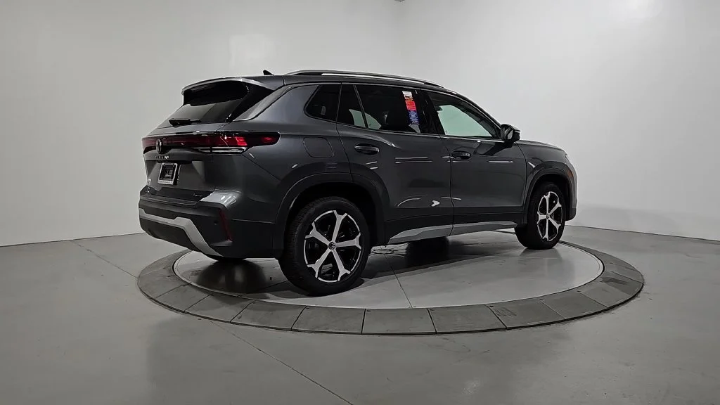 New 2026 Gray Volkswagen 2.0T SE image 5