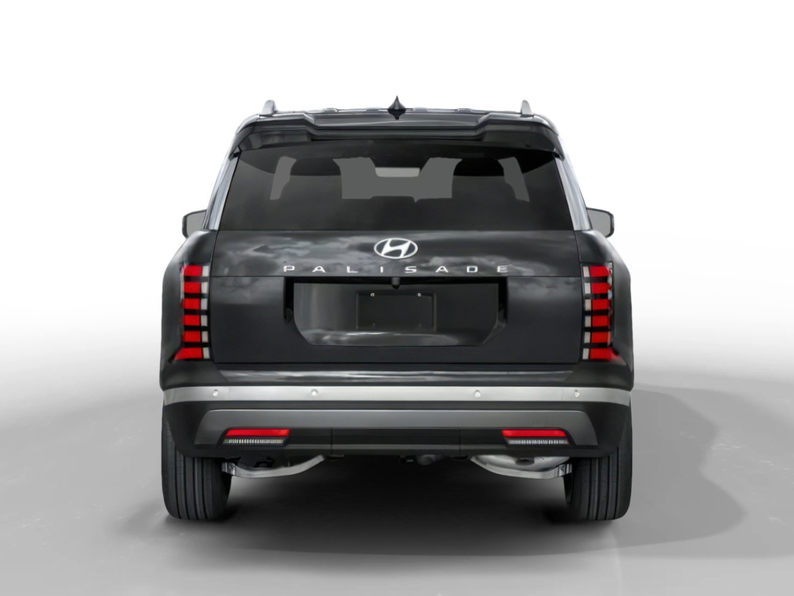 New 2026 Creamy White Pearl Hyundai SEL 8P image 5