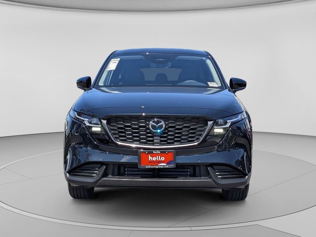 New 2026 Jet Black Mica Mazda 2.5 S Select AWD image 7