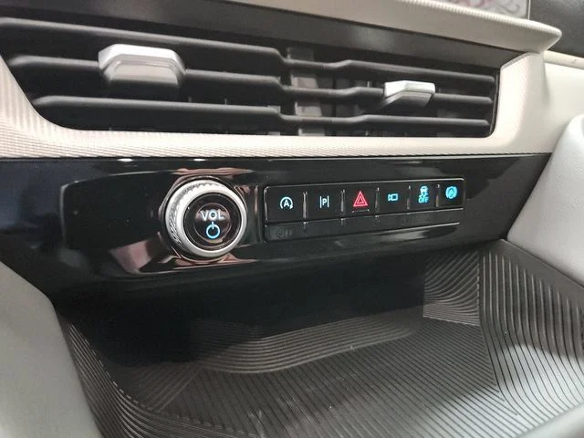 New 2026 Agate Black Metallic Ford Active image 17